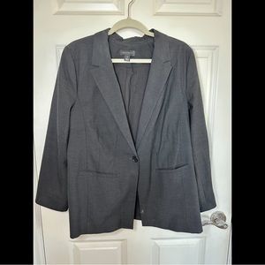 Halogen Black Blazer